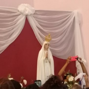 Nuestra Señora de Fatima