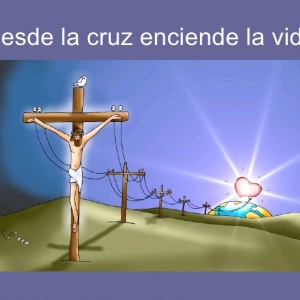 Viernes Santo - Vía Crucis